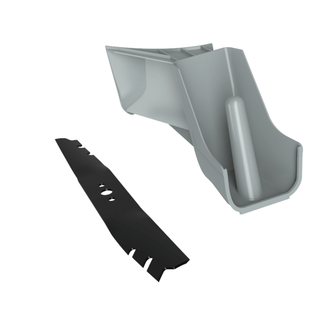 Sitnilica (nož i zatvarač) za LM1700E, LM1700E-SP